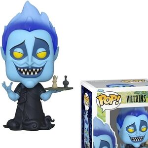 Hades - Villains #1142